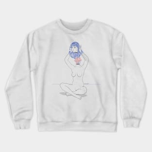 Bloom Where You Are Crewneck Sweatshirt